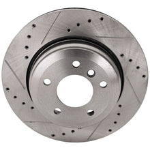 Load image into Gallery viewer, 2004-2010 BMW 525i, 528i &amp; 530i Brake Rotor - Rear (34278)