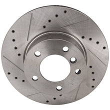 Load image into Gallery viewer, 2006-2015 BMW Brake Rotor - Front, Sedan, Coupe (34312)