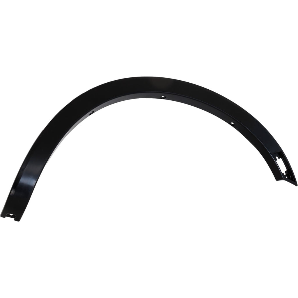 2019-2023 Ford Ranger Fender Flare - Front, Right (KB3Z16038AB)