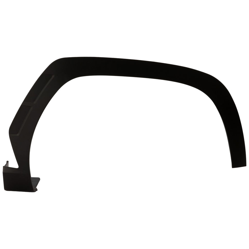 2022-2024 Hyundai Tucson Fender Flare - Front, Right (87712N9000CA)