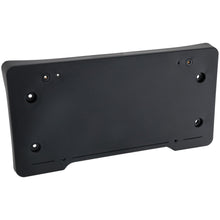 Load image into Gallery viewer, 2021-2022 BMW 540i License Plate Bracket - Front (51139463485)