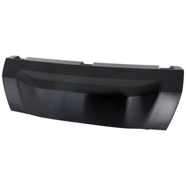 2022-2023 Jeep Hitch Cover - Rear (6UH42TZZAB)