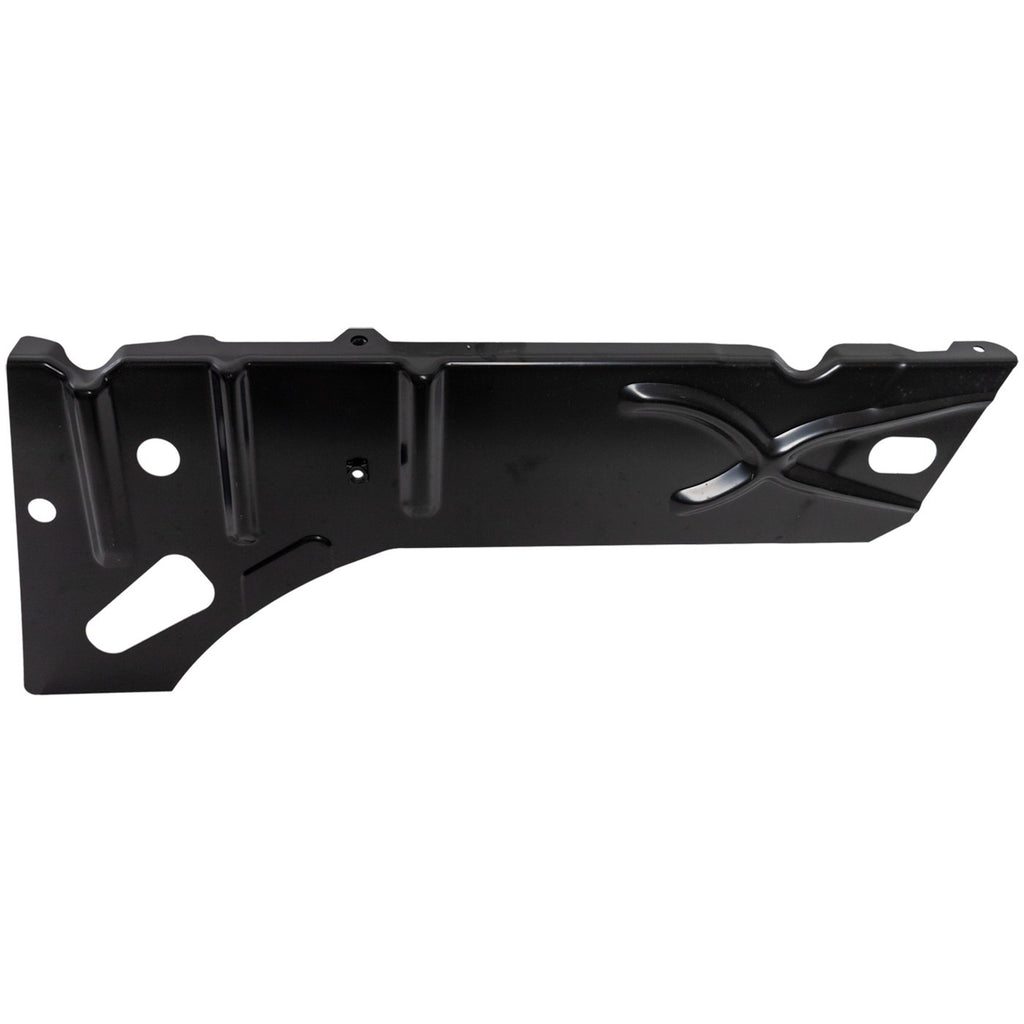 2000-2013 Cadillac Escalade, Chevrolet Tahoe & GMC Yukon Rocker Panel - Rear, Left, Inner (17780775)