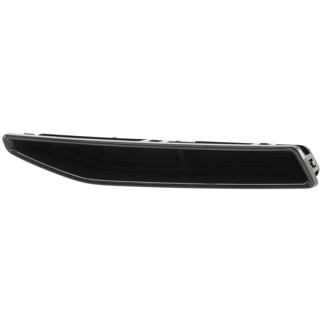 2019-2023 Audi Q3 Bumper Trim - Rear, Right (83A807764RN4)