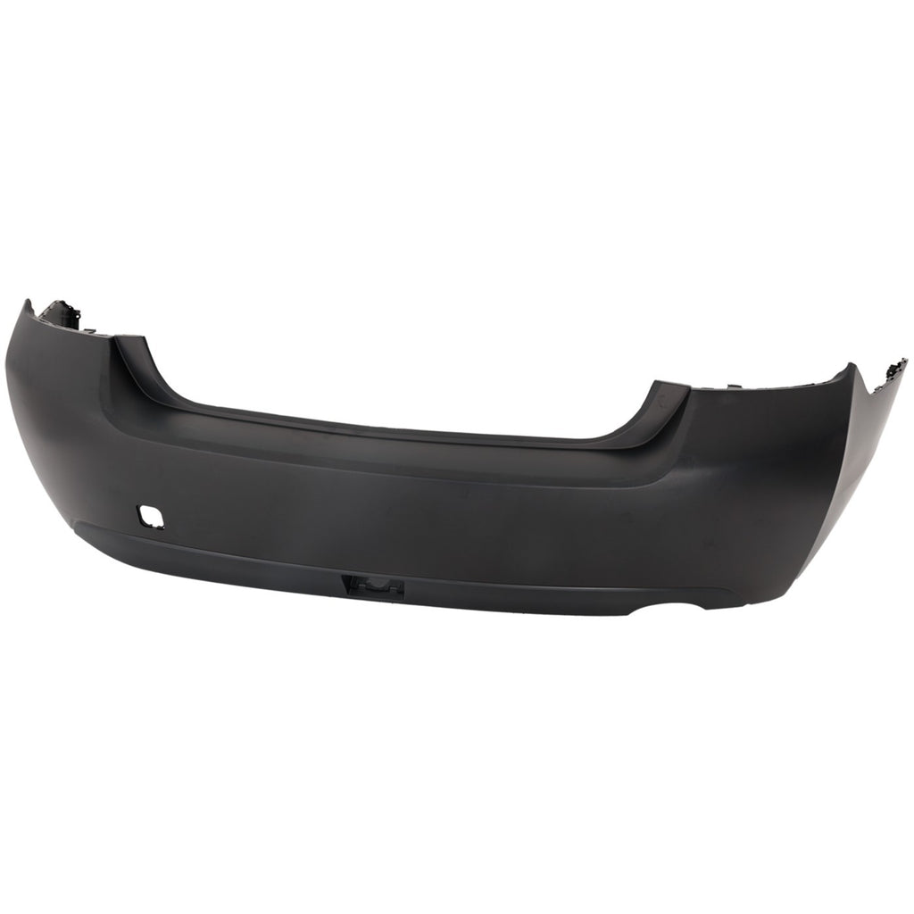 2012-2016 Subaru Impreza Bumper Cover - Rear, Sedan (57704FJ024)