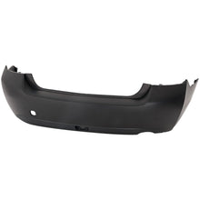 Load image into Gallery viewer, 2012-2016 Subaru Impreza Bumper Cover - Rear, Sedan (57704FJ024)