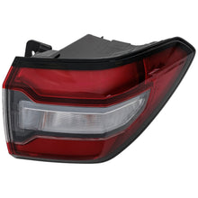 Load image into Gallery viewer, 2023 Honda Pilot Tail Light - Right (33500T90A01)
