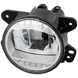 2021-2024 Jeep Gladiator & Wrangler Fog Light - Driver or Passenger Side