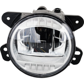 Fog Light Driving Lamp Driver or Passenger Side Right Left 68503994AA for Jeep