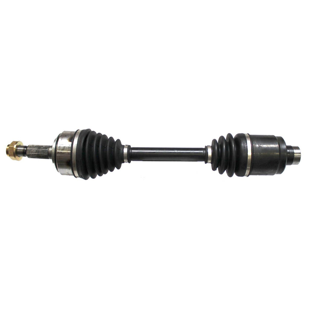 2003-2007 Honda Accord CV Axle - Front, Right (17780894)