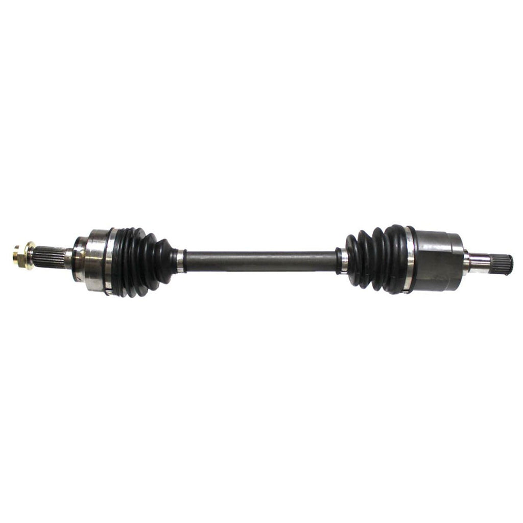 2006-2015 Honda Civic CV Axle - Front, Left (17780895)