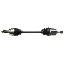 Load image into Gallery viewer, 2006-2015 Honda Civic CV Axle - Front, Left (17780895)