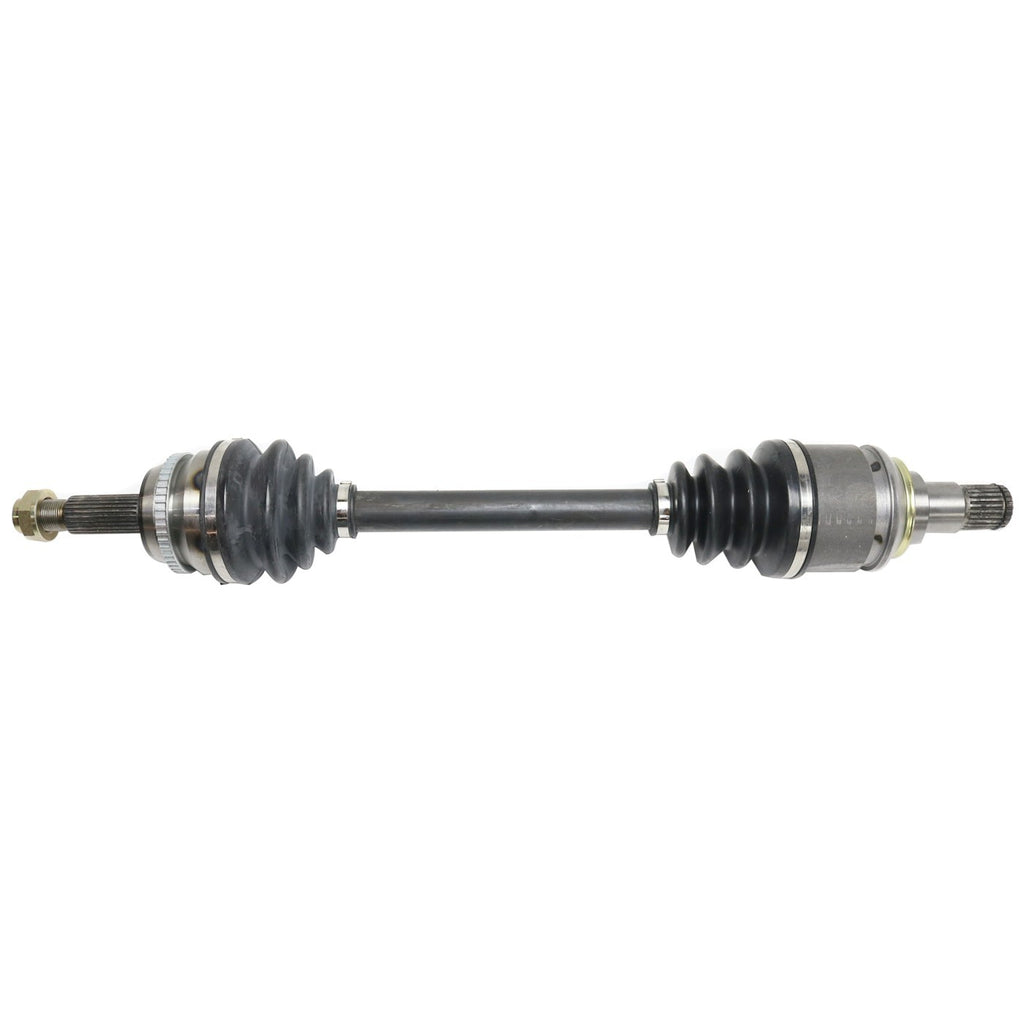 2001-2009 Toyota Camry, Highlander & Solara CV Axle - Front, Left, 2.4L (17780900)