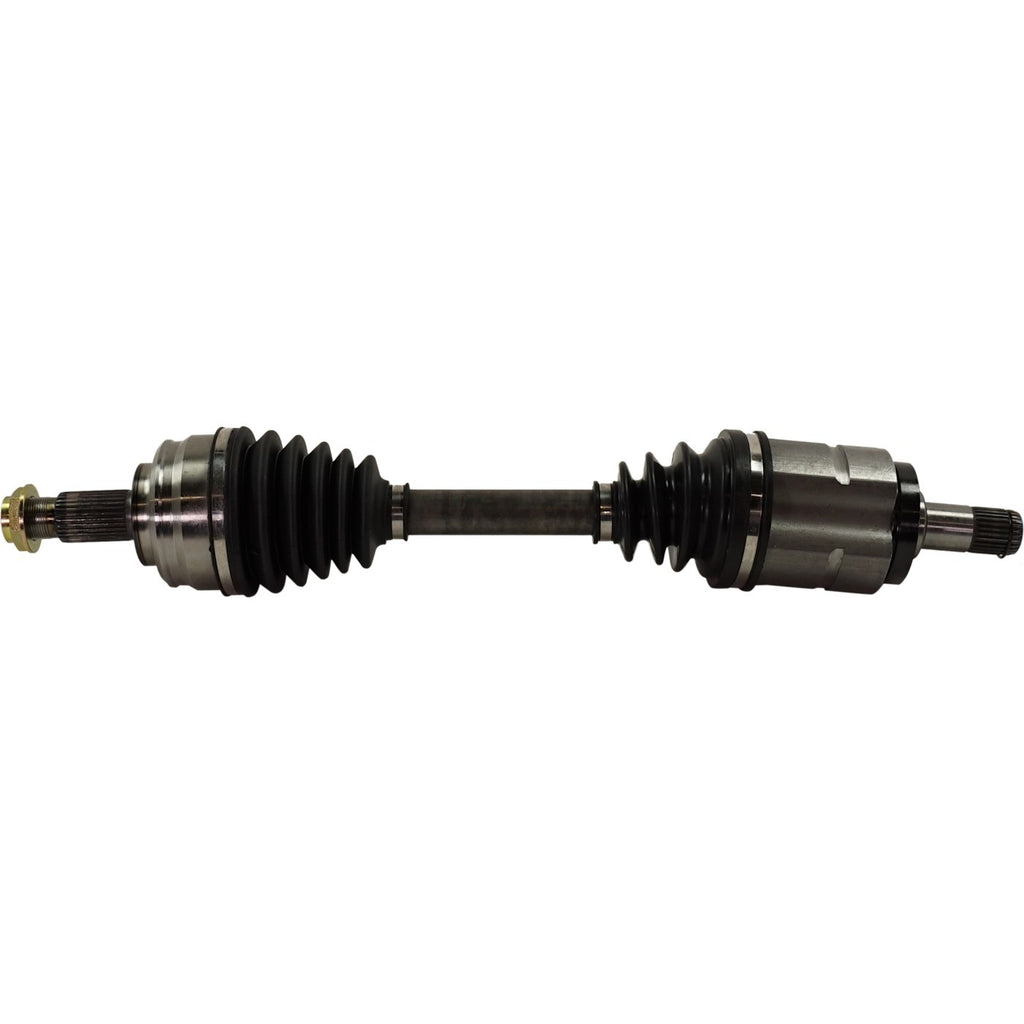 2000-2006 BMW X5 CV Axle - Front, Left (17780905)