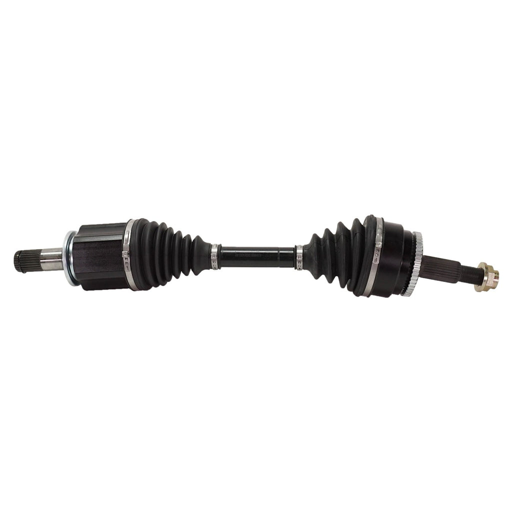 2005-2013 Land Rover LR3, LR4 & Range Rover Sport CV Axle - Front, Left (17780913)