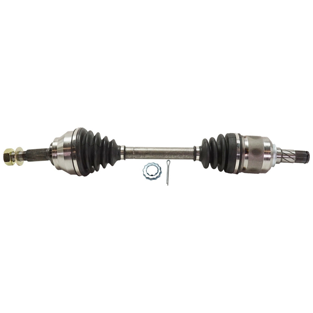 2003-2007 Nissan Murano CV Axle - Front, Left (17780915)
