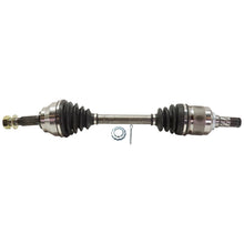 Load image into Gallery viewer, 2003-2007 Nissan Murano CV Axle - Front, Left (17780915)