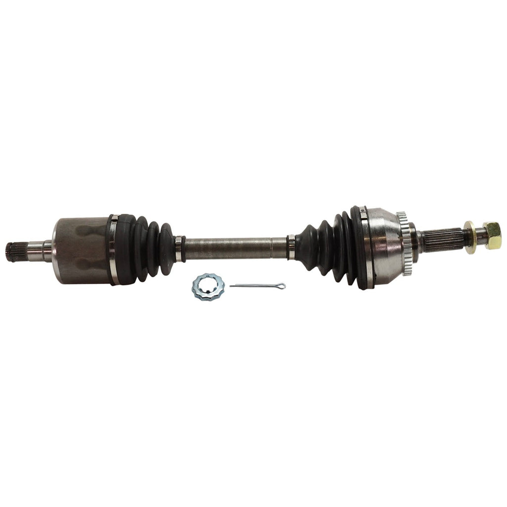 2004-2006 Nissan Altima & Maxima CV Axle - Front, Left (17780931)