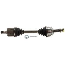 Load image into Gallery viewer, 2004-2006 Nissan Altima &amp; Maxima CV Axle - Front, Left (17780931)