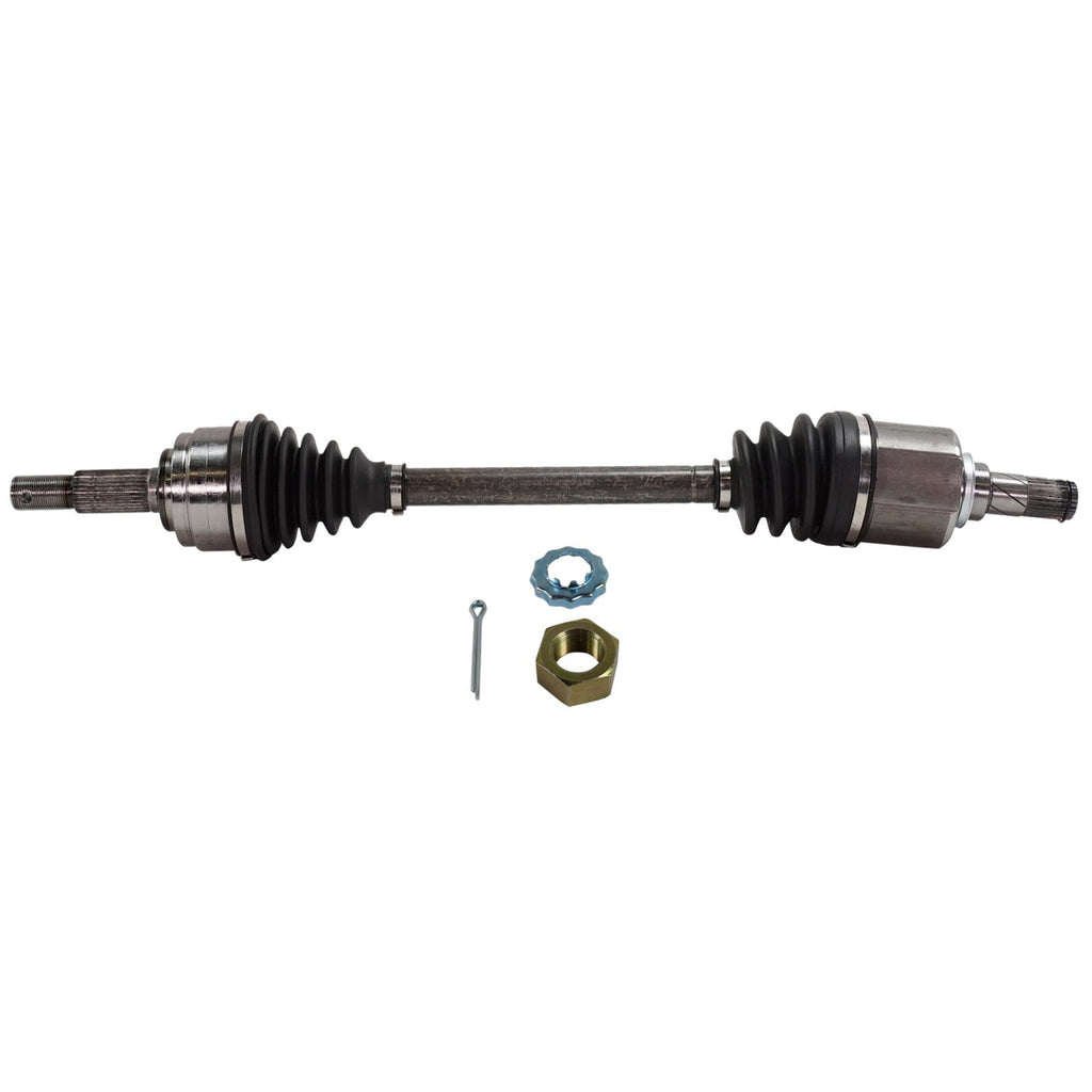 2013-2020 Nissan NV200 CV Axle - Front, Left (17780932)