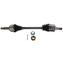 Load image into Gallery viewer, 2013-2020 Nissan NV200 CV Axle - Front, Left (17780932)