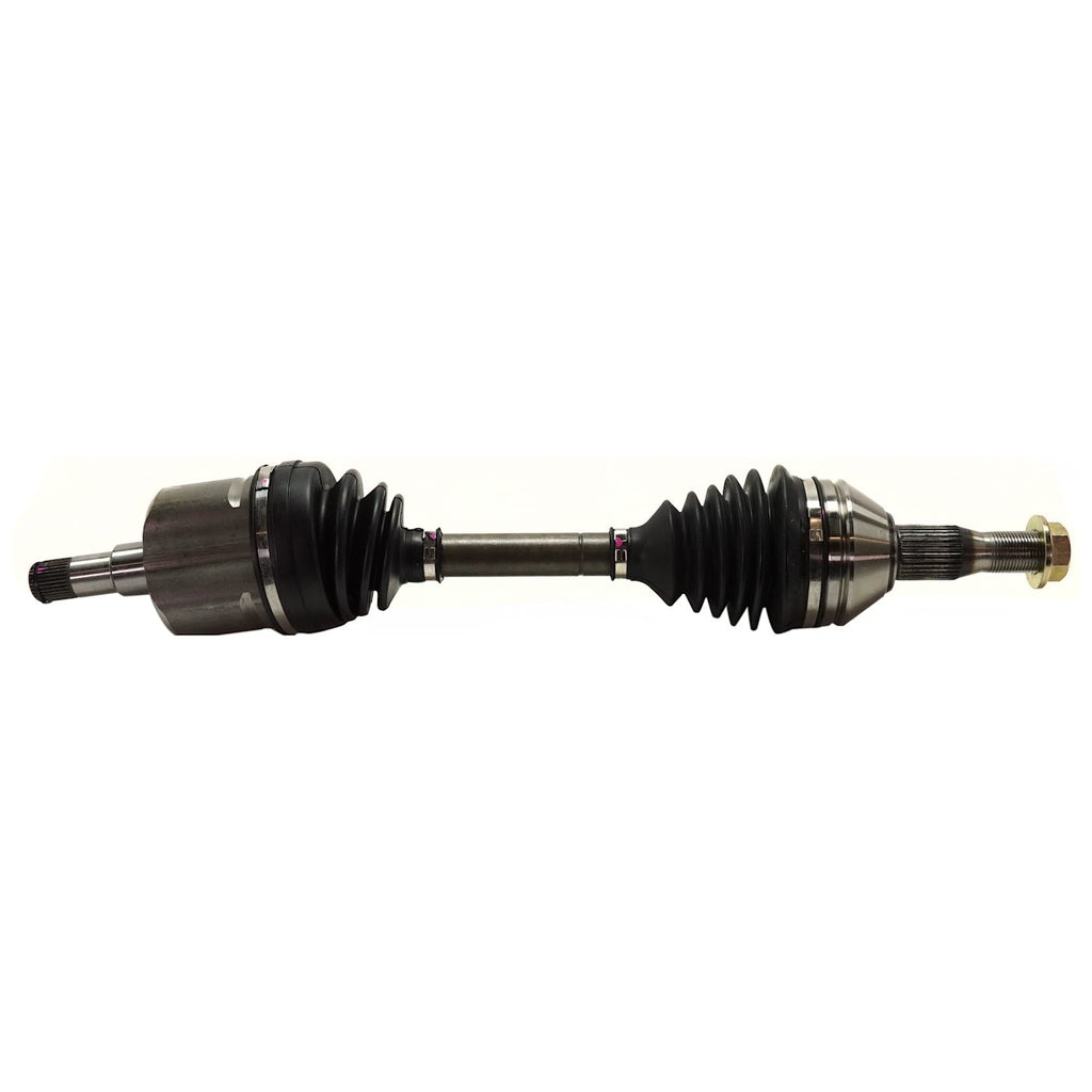 1998-2011 GM CV Axle - Front, Right (17780935)