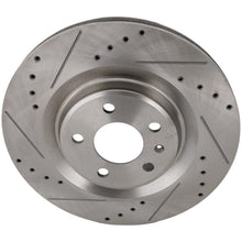 Load image into Gallery viewer, 2018-2023 Audi &amp; Porsche Brake Rotor - Rear (45572)