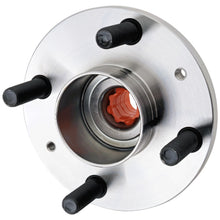 Load image into Gallery viewer, 2004-2015 Chevrolet, Pontiac &amp; Suzuki Wheel Hub - Rear, Driver or Passenger Side (741010)