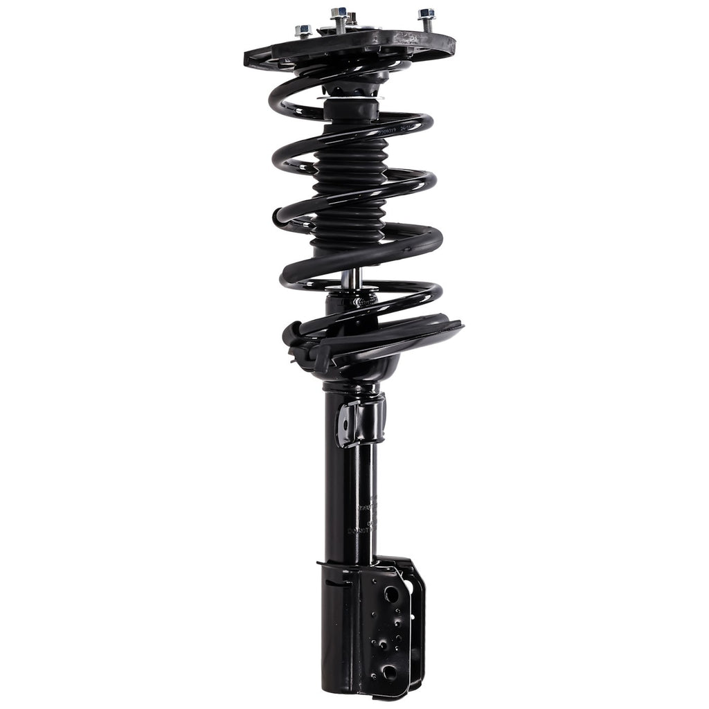 2004-2009 GM Loaded Strut - Rear, Right, Sedan (89047814)