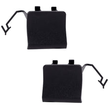 Load image into Gallery viewer, 2019-2022 Porsche Cayenne Hitch Cover Rear Driver &amp; Passenger Side