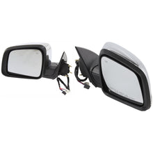 Load image into Gallery viewer, 2011-2022 Dodge Durango Mirrors - Driver &amp; Passenger Side, Heated (68237572AF)
