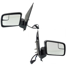 Load image into Gallery viewer, 2011-2013 Ford Transit Connect Mirrors - Driver &amp; Passenger Side (BT1Z17682C)