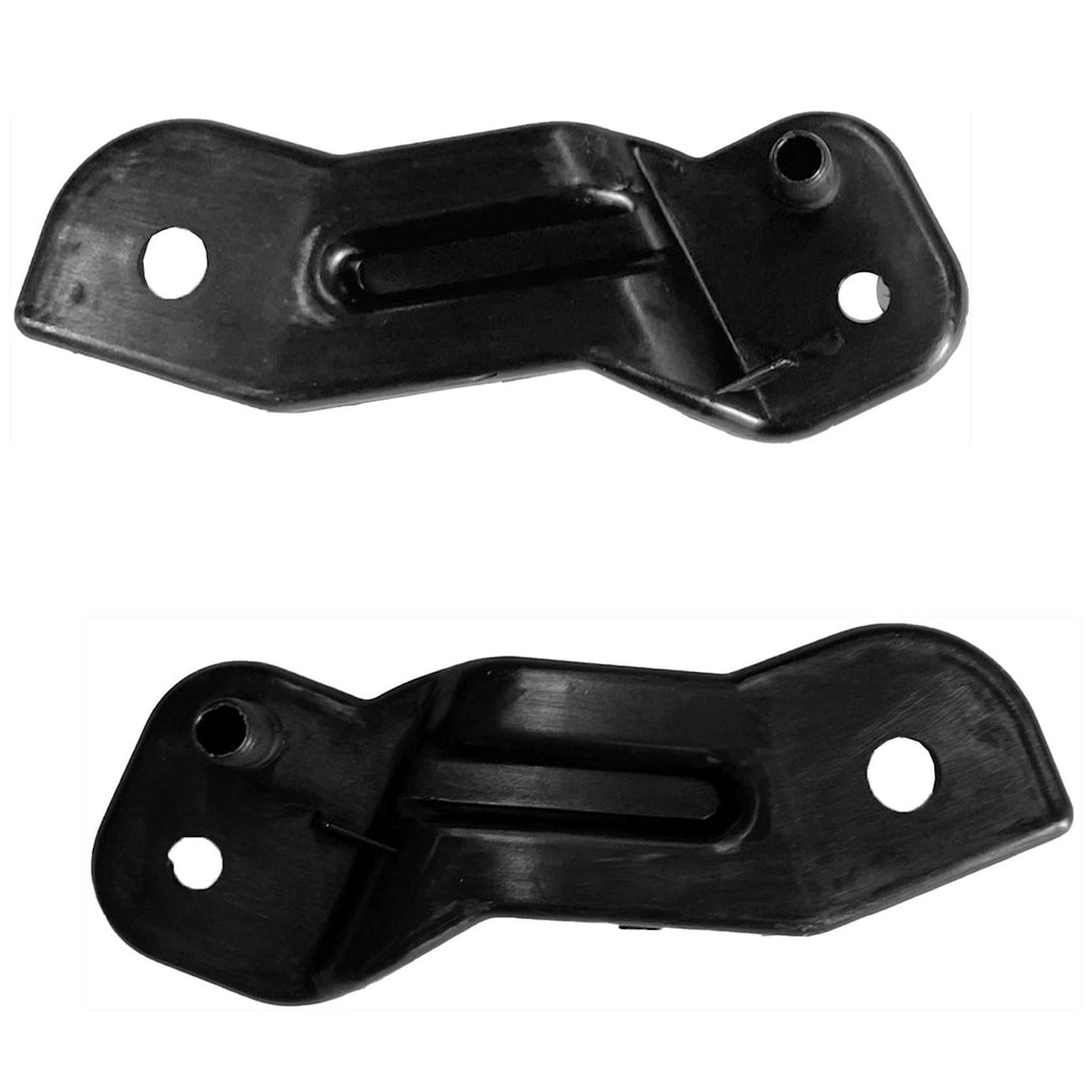 2015-2022 Dodge Charger Bumper Bracket - Rear (68280726AA)