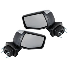 Load image into Gallery viewer, 2019-2023 GMC Sierra 1500 &amp; Sierra 1500 Limited Mirrors - Driver &amp; Passenger Side, Heated (84898872)