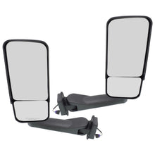 Load image into Gallery viewer, 2003-2009 Chevrolet C4500 Kodiak &amp; GMC C4500 Topkick Mirrors - Driver &amp; Passenger Side, Heated (25886104)