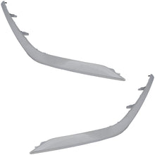 Load image into Gallery viewer, 2019-2023 Nissan Murano Bumper Trims - Front, Driver &amp; Passenger Side (620749UF0A)