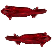 Load image into Gallery viewer, 2021-2022 Hyundai Santa Fe Turn Signal Lights - Rear, Left &amp; Right (92406S1520)
