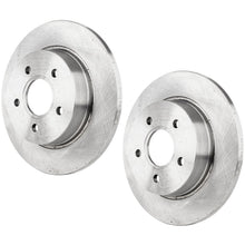 Load image into Gallery viewer, 2012-2018 Ford Focus Brake Rotor - Rear (42280)