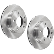 Load image into Gallery viewer, 2002-2006 Dodge &amp; Freightliner Brake Rotor - Front (43088)