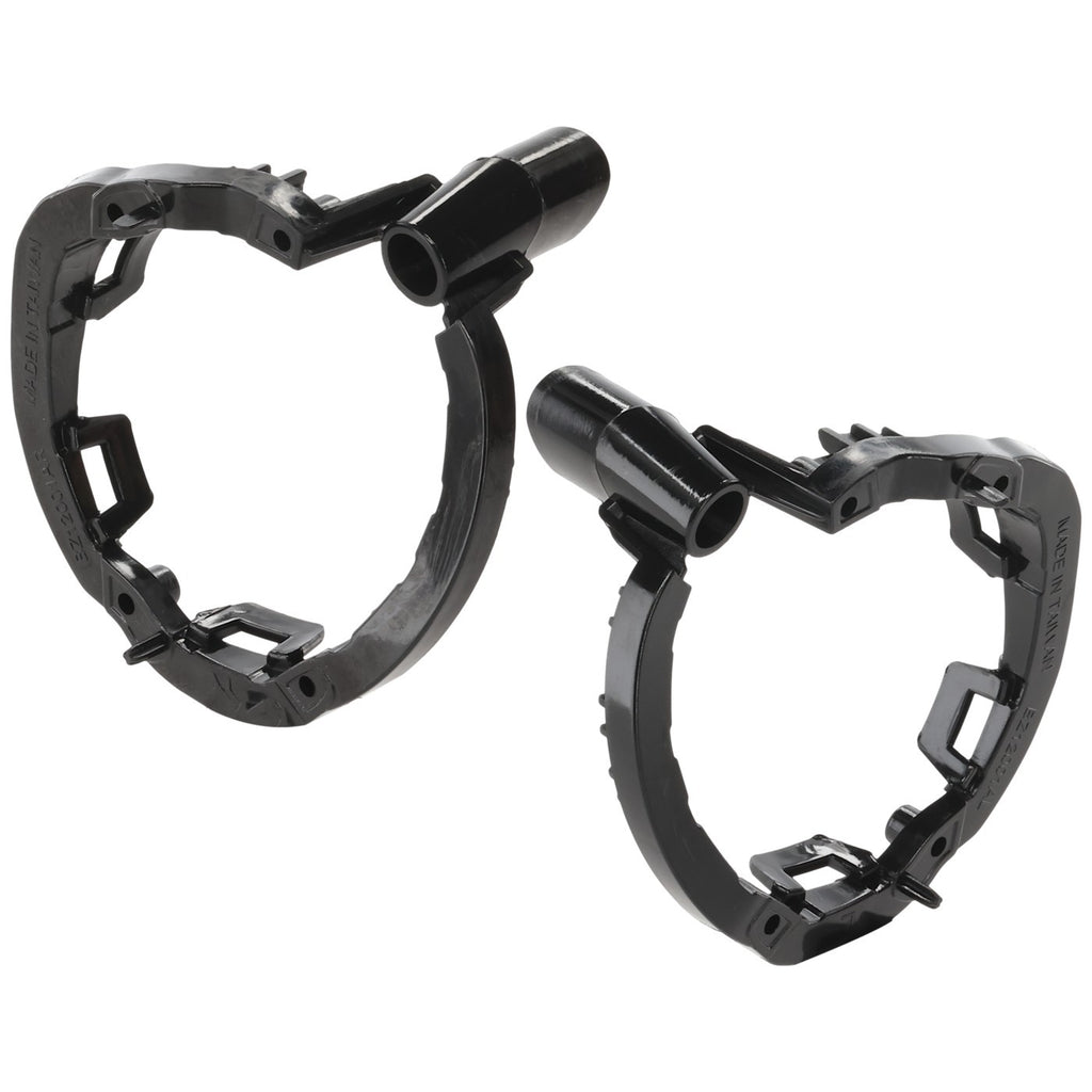 2015-2020 Mercedes-Benz GLA250 Fog Light Brackets - Driver & Passenger Side (1568850314)