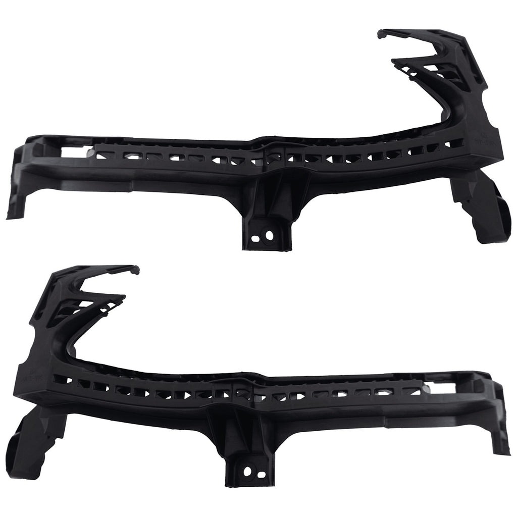 2020-2022 Subaru Legacy & Outback Bumper Brackets - Front (57707AN00A)