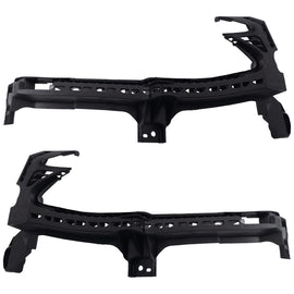 2020-2022 Subaru Legacy & Outback Bumper Brackets - Front (57707AN00A)