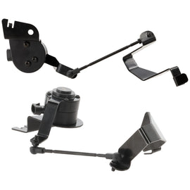 Pair Set of 2 Suspension Ride Height Sensors for Chevy Suburban Yukon 2500 XL