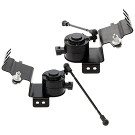 Suspension Ride Height Sensors Set of 2 for Buick Lucerne Cadillac DTS Pair