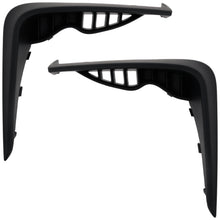 Load image into Gallery viewer, 2022 Toyota GR86 Bumper Trims - Front, Driver &amp; Passenger Side (SU00309256)
