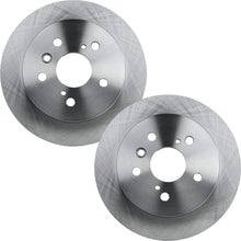 Load image into Gallery viewer, 2012-2018 Toyota Brake Rotor - Rear (44749)