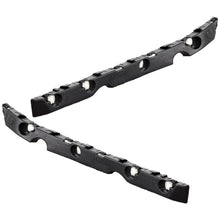 Load image into Gallery viewer, 2012-2017 Kia Rio Bumper Brackets - Rear, Left &amp; Right, Sedan (866131W000)