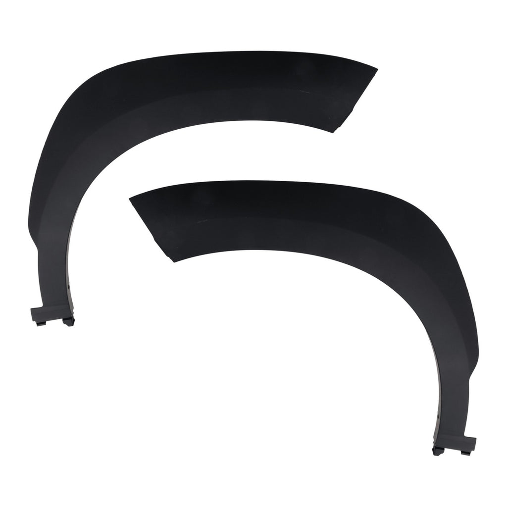 2022-2023 Hyundai Kona & Kona Electric Fender Flares - Left & Right (87711J9NA0)
