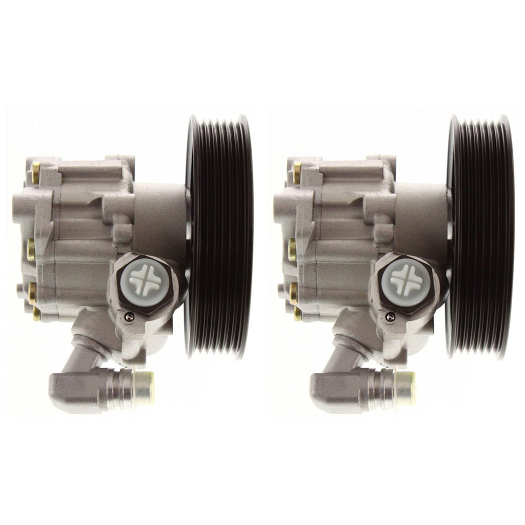 1998-2008 Chrysler & Mercedes-Benz Power Steering Pumps (0024661201)