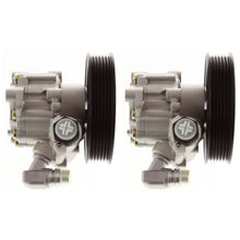 Load image into Gallery viewer, 1998-2008 Chrysler &amp; Mercedes-Benz Power Steering Pumps (0024661201)